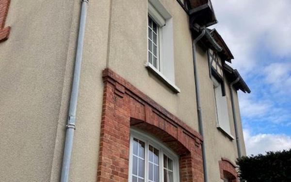 Maison à vendre    2 pièces • 135 m2 Dives-sur-Mer