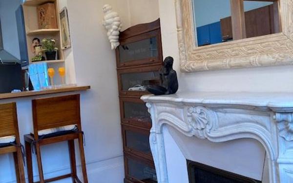 Maison à vendre    2 pièces • 135 m2 Dives-sur-Mer