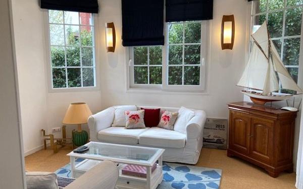 Maison à vendre    2 pièces • 135 m2 Dives-sur-Mer