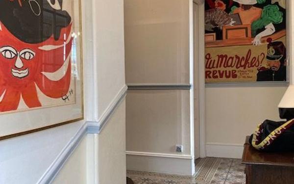 Maison à vendre    2 pièces • 135 m2 Dives-sur-Mer