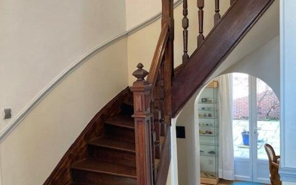 Maison à vendre    2 pièces • 135 m2 Dives-sur-Mer