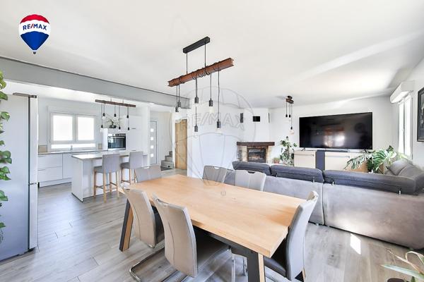 Maison  en vente - Haut-Rhin - 68