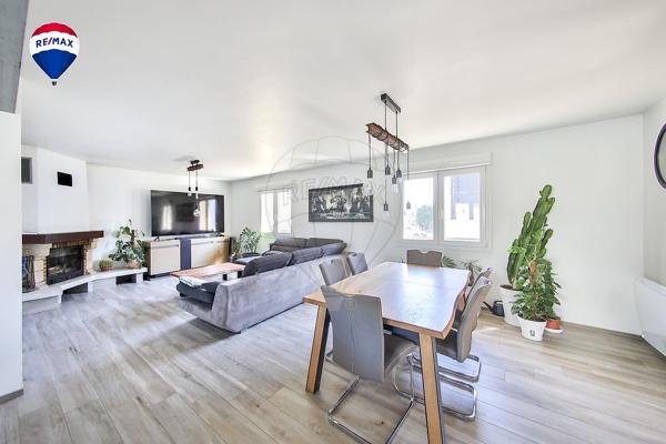 Maison  en vente - Haut-Rhin - 68