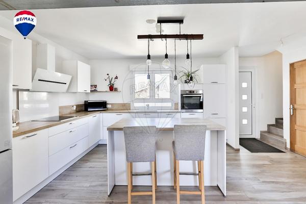 Maison  en vente - Haut-Rhin - 68