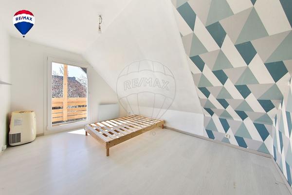 Maison  en vente - Haut-Rhin - 68