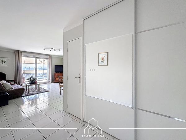 Appartement 4 pièces - 77 m² Exclusivité efficity