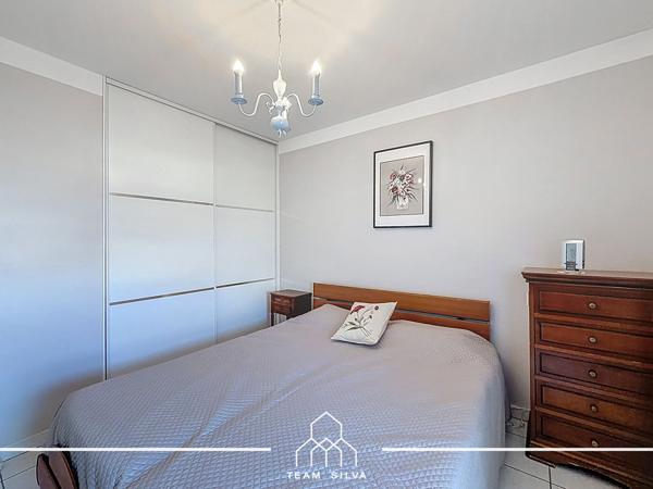 Appartement 4 pièces - 77 m² Exclusivité efficity