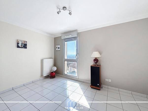 Appartement 4 pièces - 77 m² Exclusivité efficity