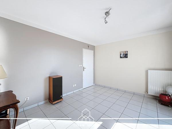 Appartement 4 pièces - 77 m² Exclusivité efficity