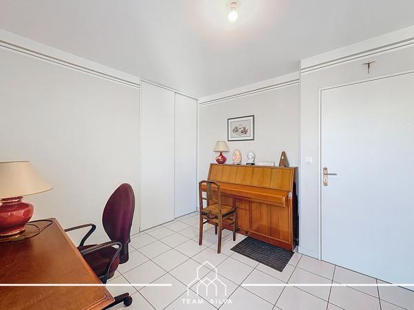 Appartement 4 pièces - 77 m² Exclusivité efficity