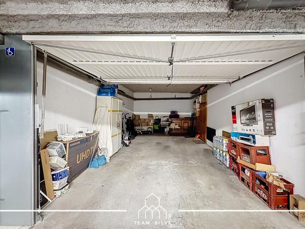 Appartement 4 pièces - 77 m² Exclusivité efficity