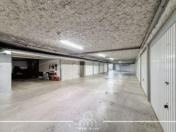 Appartement 4 pièces - 77 m² Exclusivité efficity