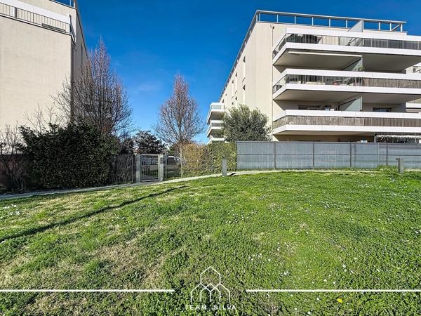 Appartement 4 pièces - 77 m² Exclusivité efficity