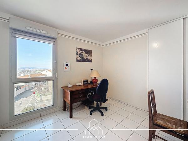 Appartement 4 pièces - 77 m² Exclusivité efficity