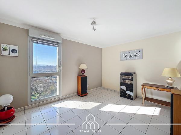 Appartement 4 pièces - 77 m² Exclusivité efficity