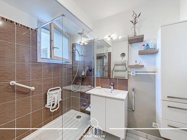 Appartement 4 pièces - 77 m² Exclusivité efficity