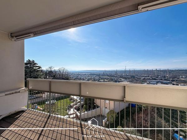 Appartement 4 pièces - 77 m² Exclusivité efficity