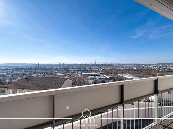 Appartement 4 pièces - 77 m² Exclusivité efficity