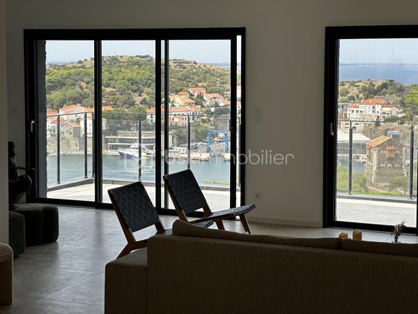 Villa de 228 m²