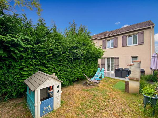 Maison familiale à vendre ? Quartier calme et recherché à Vauréal