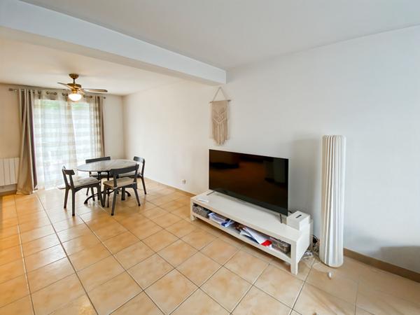 Maison familiale à vendre ? Quartier calme et recherché à Vauréal