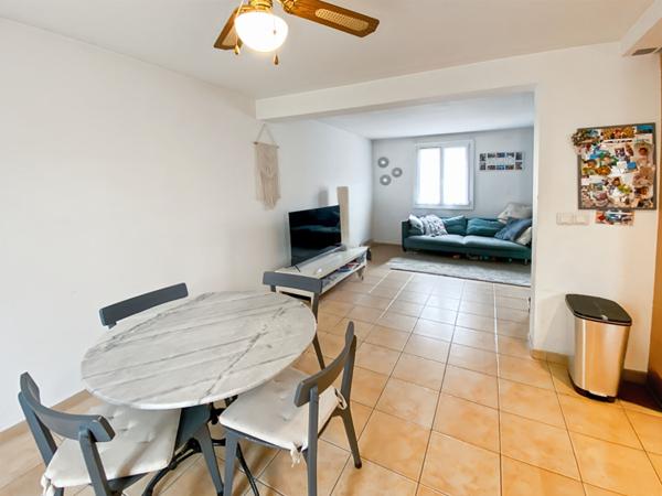 Maison familiale à vendre ? Quartier calme et recherché à Vauréal