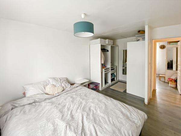 Maison familiale à vendre ? Quartier calme et recherché à Vauréal