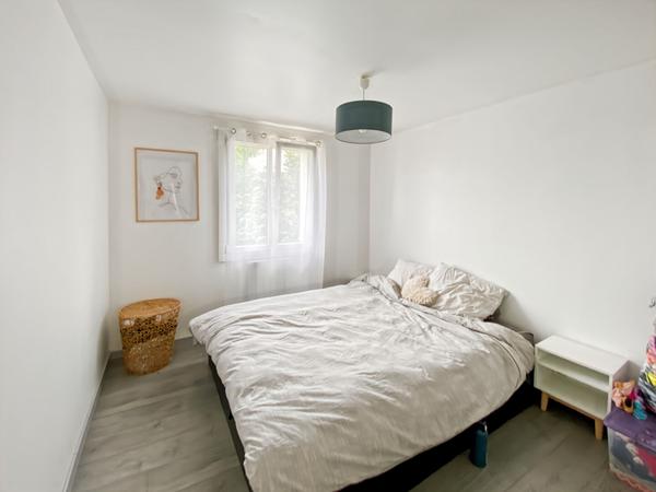 Maison familiale à vendre ? Quartier calme et recherché à Vauréal