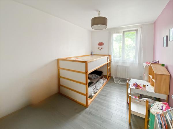 Maison familiale à vendre ? Quartier calme et recherché à Vauréal