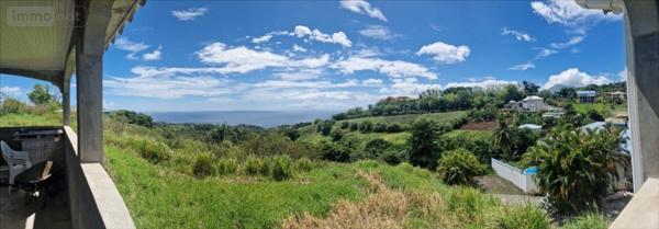 Maison à vendre à Le Carbet en Martinique (97221), ref : 97205-1009069