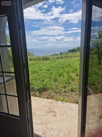 Maison à vendre à Le Carbet en Martinique (97221), ref : 97205-1009069