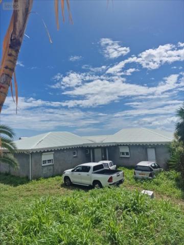 Maison à vendre à Le Carbet en Martinique (97221), ref : 97205-1009069