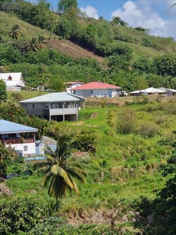 Maison à vendre à Le Carbet en Martinique (97221), ref : 97205-1009069