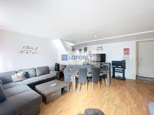 Achat maison près de TINCHEBRAY BOCAGE - 5 pièce(s) - 85 m² - 118 800 €