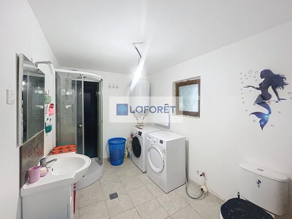 Achat maison près de TINCHEBRAY BOCAGE - 5 pièce(s) - 85 m² - 118 800 €