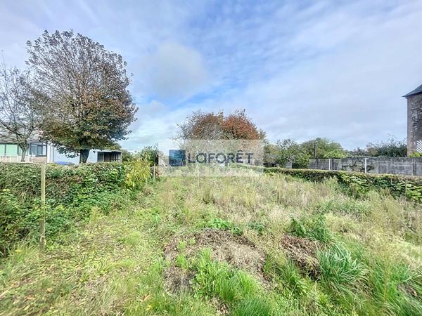 Achat maison près de TINCHEBRAY BOCAGE - 5 pièce(s) - 85 m² - 118 800 €