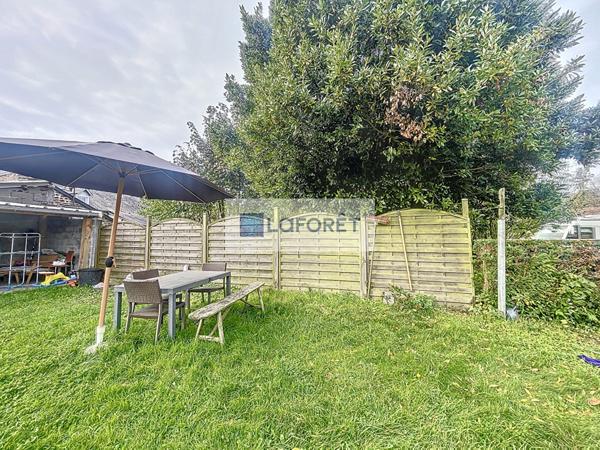 Achat maison près de TINCHEBRAY BOCAGE - 5 pièce(s) - 85 m² - 118 800 €