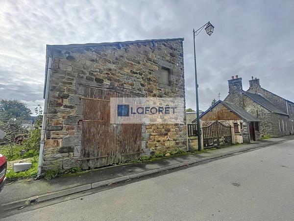 Achat maison près de TINCHEBRAY BOCAGE - 5 pièce(s) - 85 m² - 118 800 €