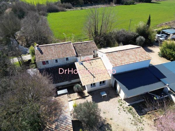 Maison à vendre 6 pièces de 295 m²
