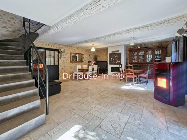 Maison à vendre 6 pièces de 295 m²