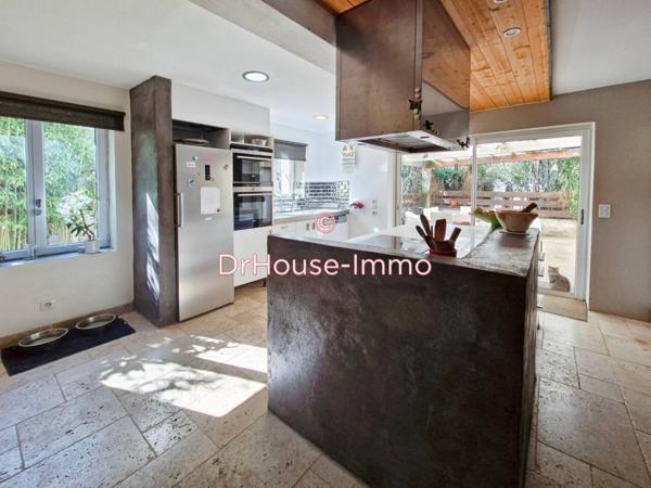 Maison à vendre 6 pièces de 295 m²