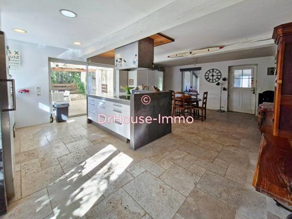 Maison à vendre 6 pièces de 295 m²