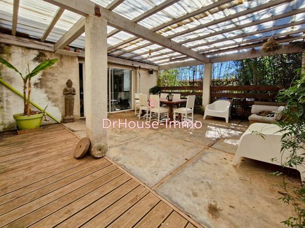 Maison à vendre 6 pièces de 295 m²