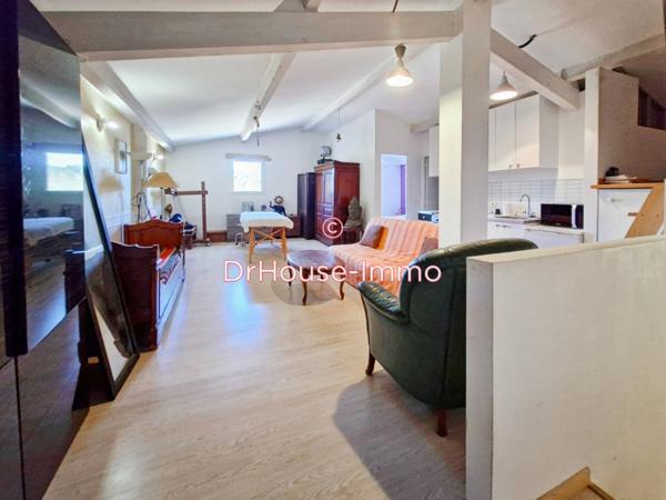 Maison à vendre 6 pièces de 295 m²