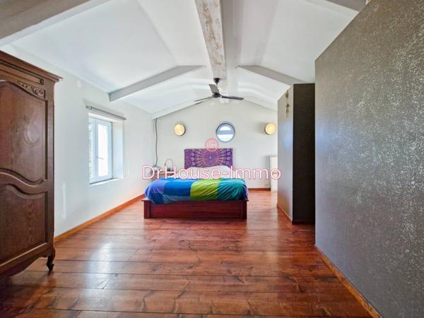 Maison à vendre 6 pièces de 295 m²