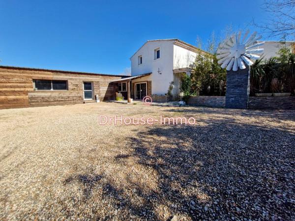 Maison à vendre 6 pièces de 295 m²