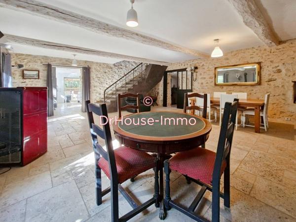 Maison à vendre 6 pièces de 295 m²