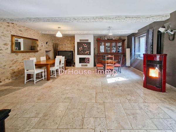Maison à vendre 6 pièces de 295 m²