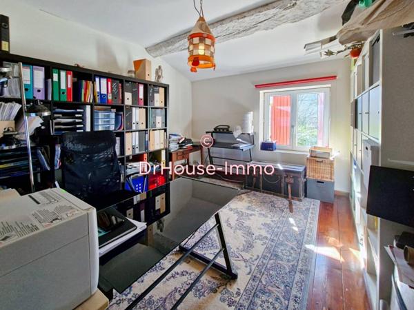 Maison à vendre 6 pièces de 295 m²