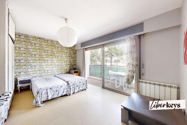 Studio de charme à Greoux-les-Bains